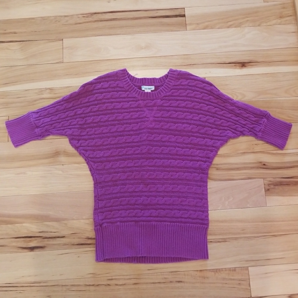 Old Navy Sweater
